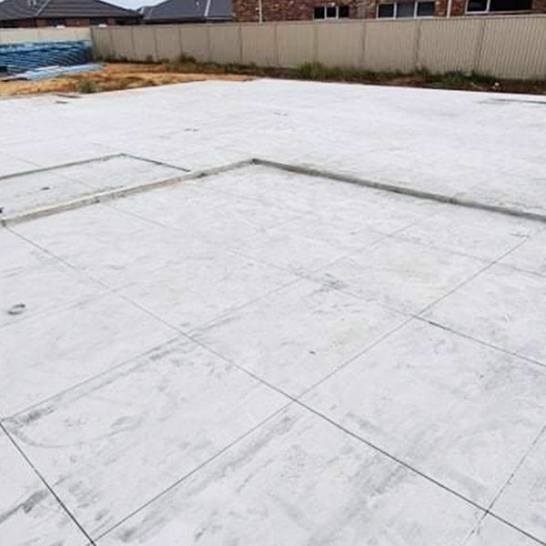 Concrete paving cutting in Warrnambool, Ararat, Portland, Port Fairy, Geelong & the surfcoast