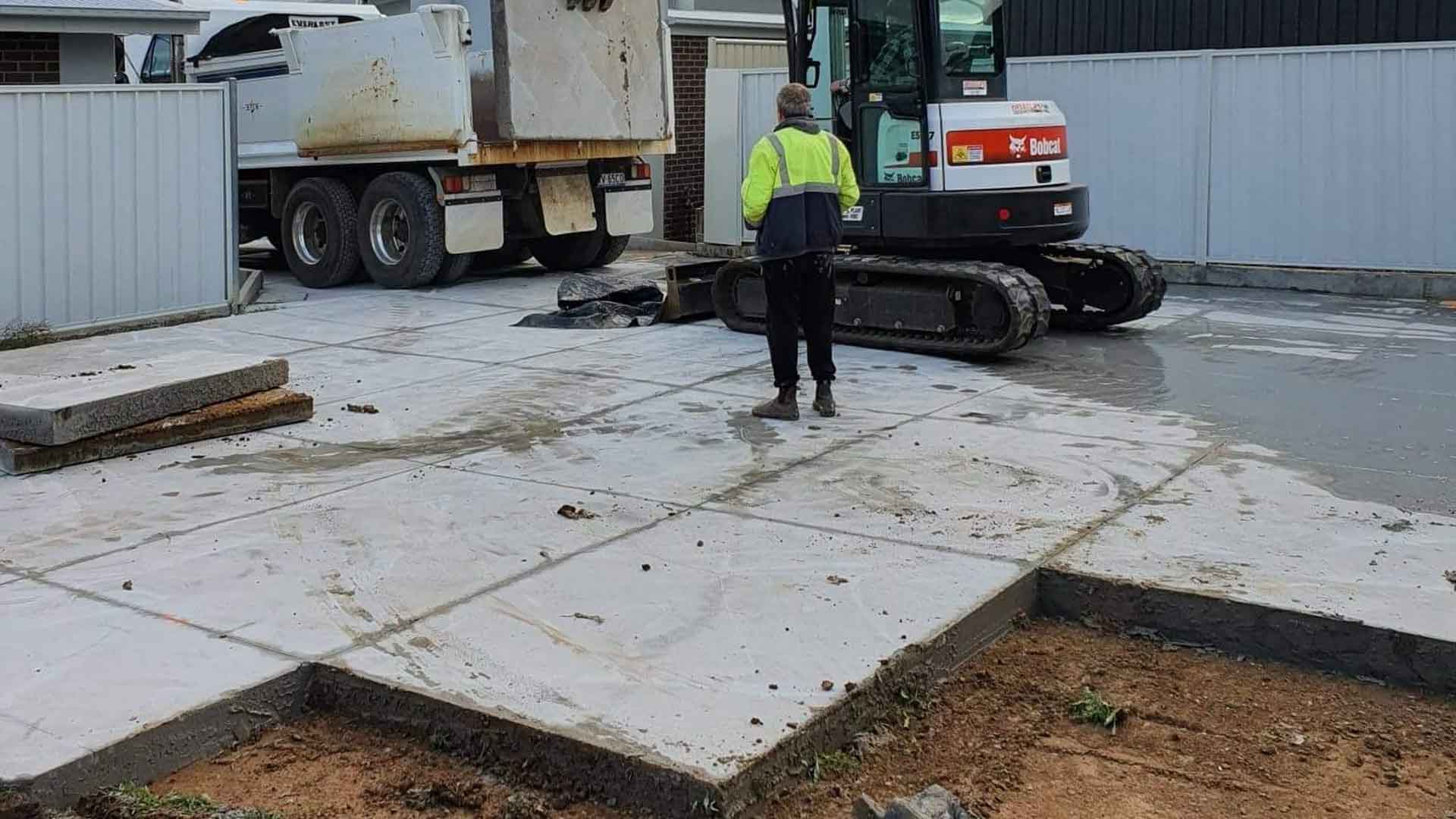 Coastline Cut and Core - Expert Concrete Cutting in Ararat on site concrete cutting in Ararat and Concrete Core Drilling in Ararat.