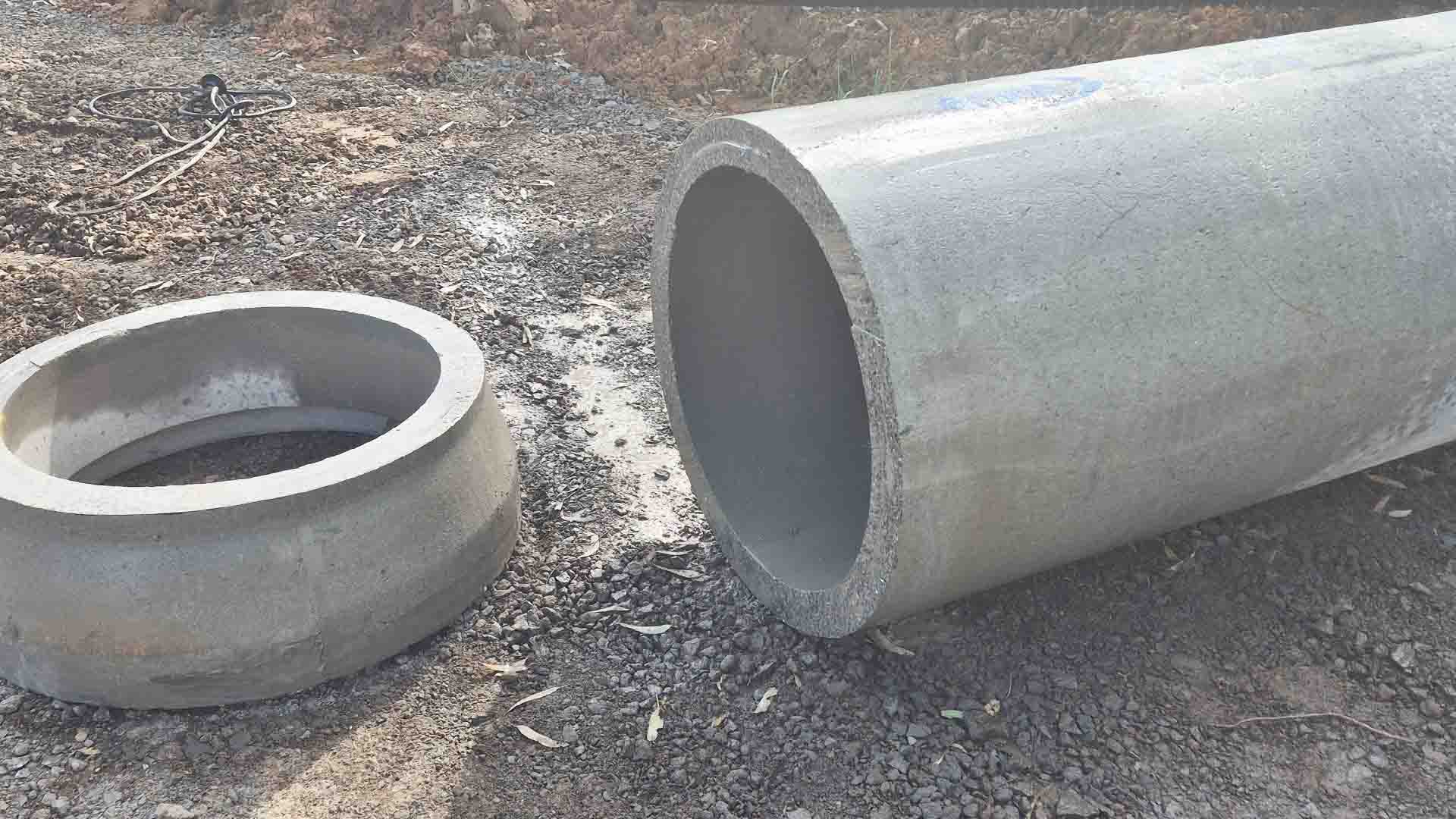 Coastline Concrete Cutting Ararat
