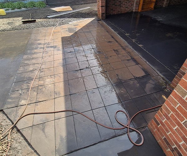 Coastline Concrete Cutting Ararat SQ